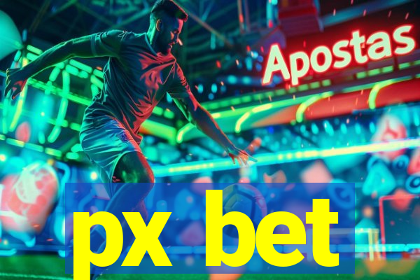px bet
